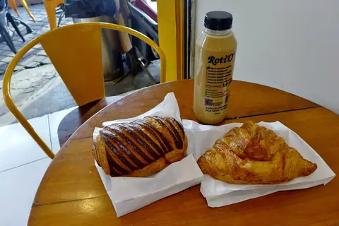 Church Street Deli photo 3