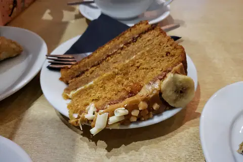 Church Street Deli photo 1